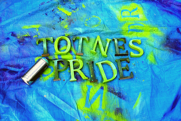 Totnes Pride